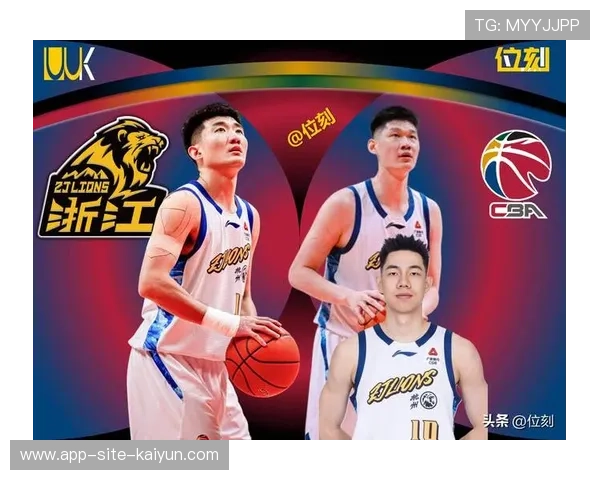 争冠集团阵容微调 上海广厦轮换稳定性受关注 争冠集团阵容微调 上海广厦轮换稳定性受关注