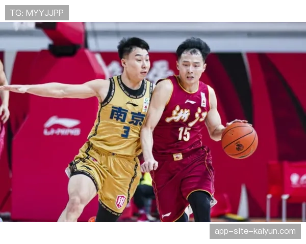 浙江队吴前生涯抢断数追平 老将经验在关键时刻发挥作用